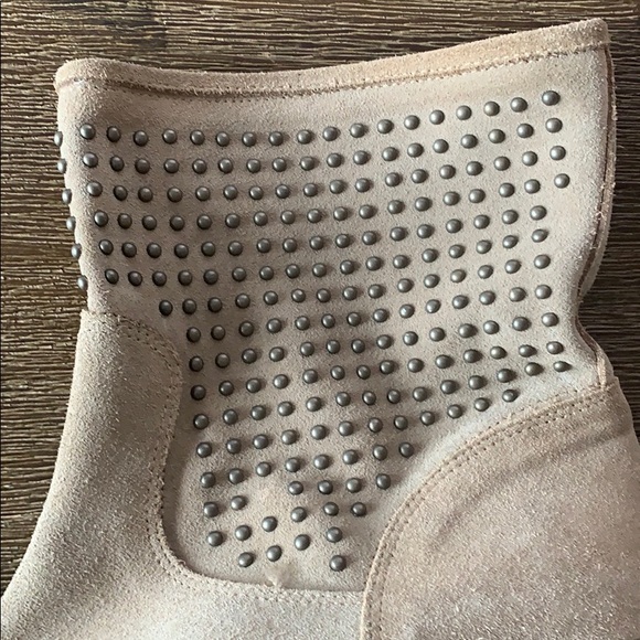 Minnelli boots - Picture 5 of 8